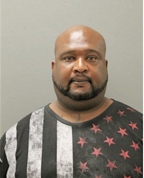 JIMMIE KELLY, Cook County, Illinois