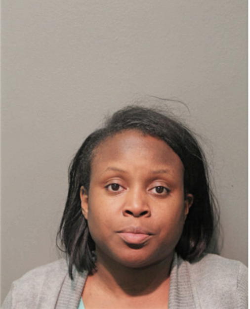 LAKITA L KENT, Cook County, Illinois