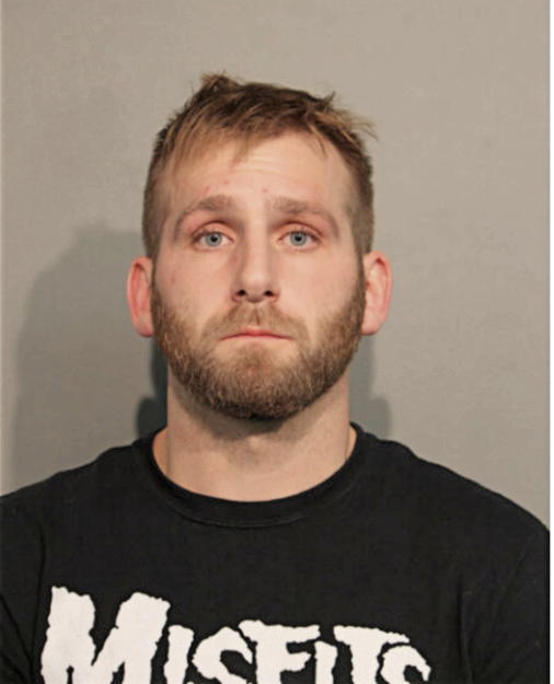 NICHOLAS TYLER KEY, Cook County, Illinois