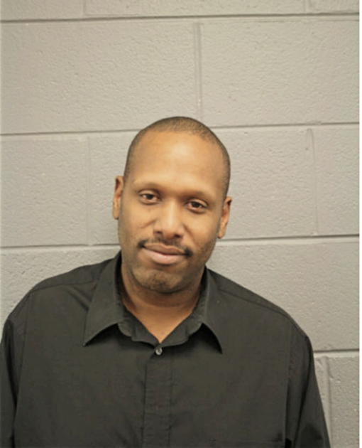 EDWARD A KING, Cook County, Illinois