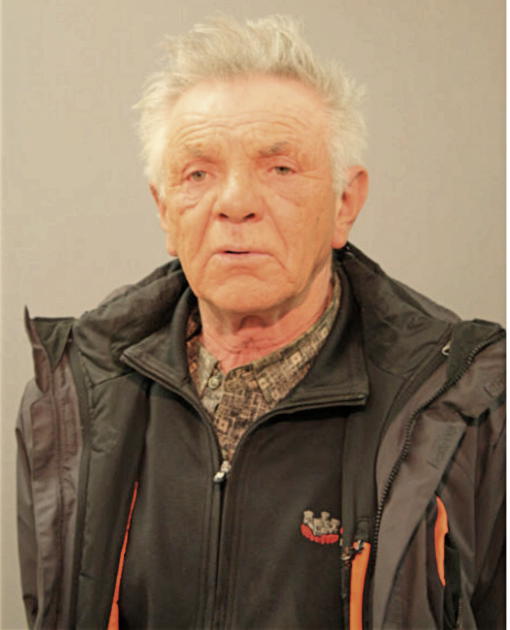 ROMAN KOWYNIA, Cook County, Illinois