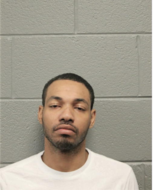 ANDREW L COLLINS, Cook County, Illinois
