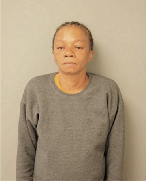 BRENDA J LACEY, Cook County, Illinois