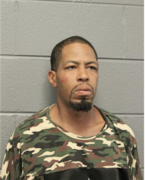 LONDELL D LANCASTER, Cook County, Illinois