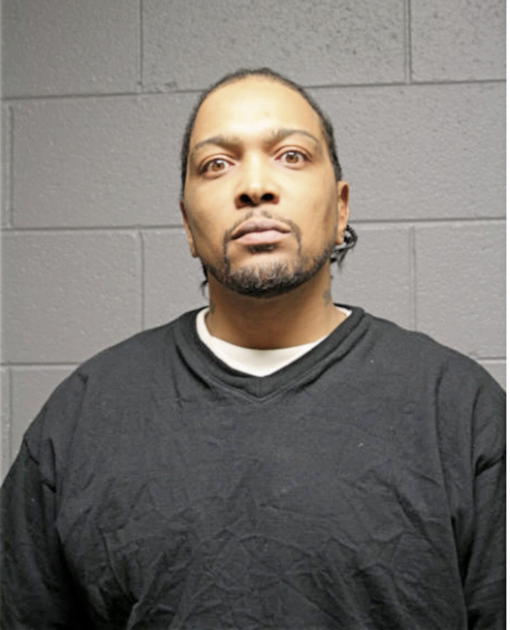 ANTON LARDYDELL, Cook County, Illinois