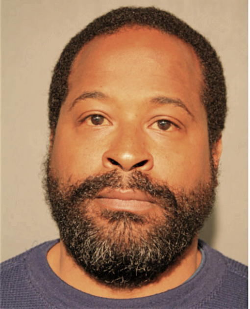 WILLIAM LEWIS, Cook County, Illinois