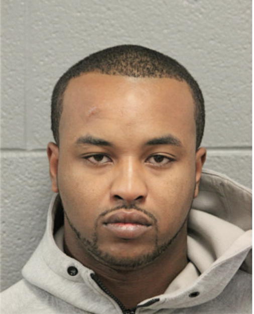 COREY K LOCKHART, Cook County, Illinois