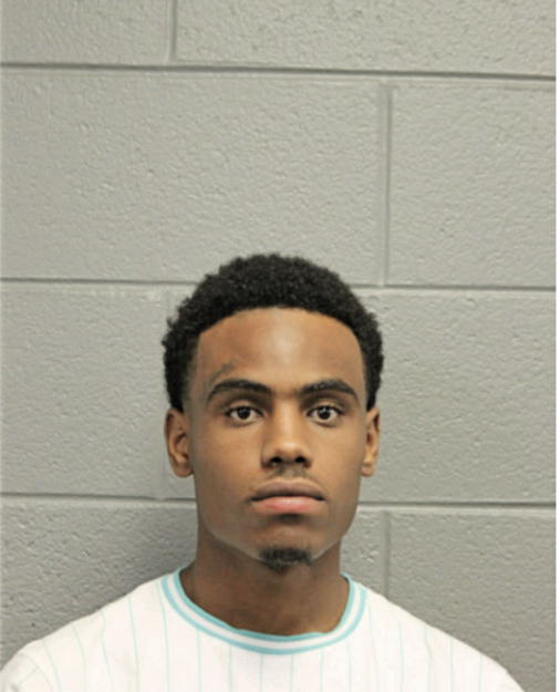 TIMOTHY LOMAX, Cook County, Illinois