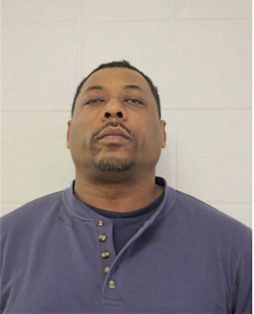 JAMES B LONG, Cook County, Illinois