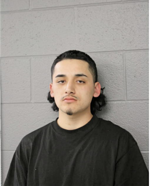 BENNY LOPEZ, Cook County, Illinois