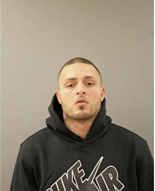 JULIO H LOPEZ, Cook County, Illinois