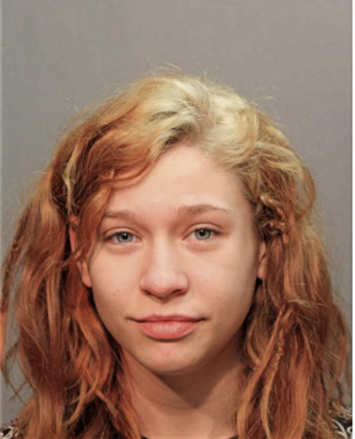 CARISSA K LORENZ, Cook County, Illinois