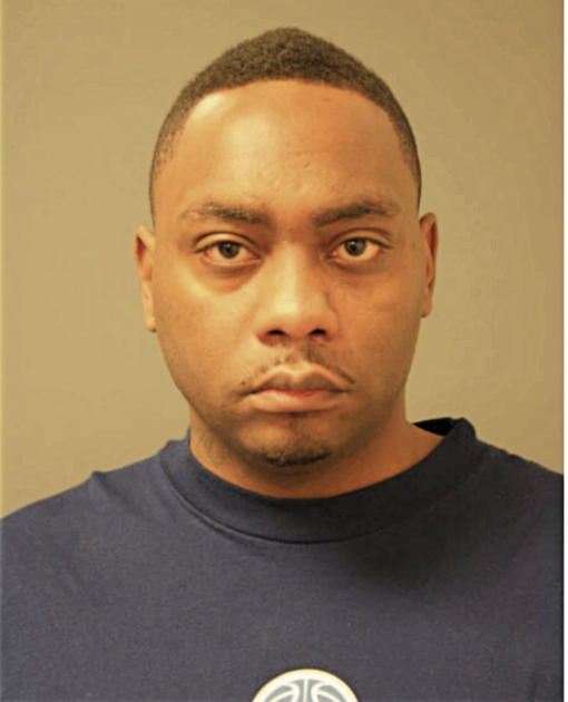 STANFORD LOWE, Cook County, Illinois