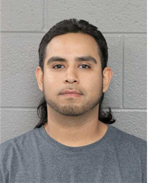 JAVIER MACIAS, Cook County, Illinois