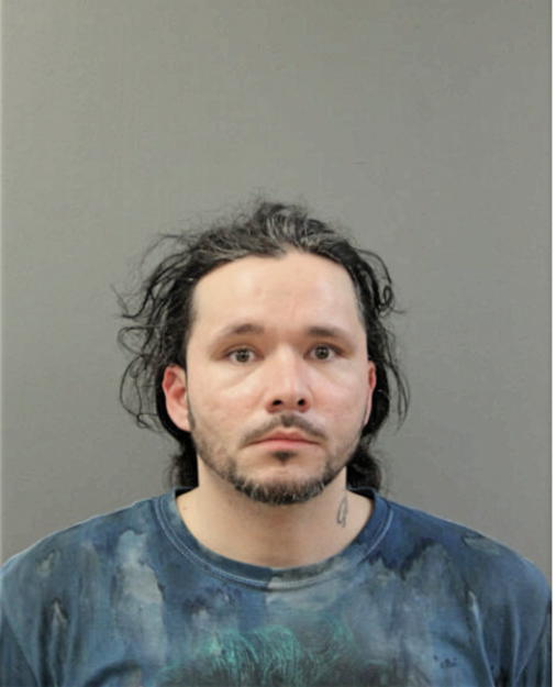 JOSE L MANGUAL, Cook County, Illinois