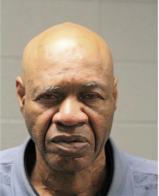 HARVEY MARLOWE, Cook County, Illinois