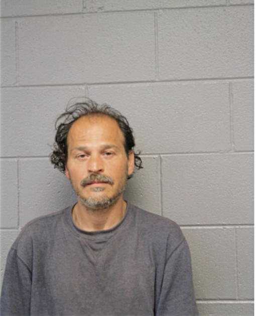 JOSEPH MARONCELLI, Cook County, Illinois