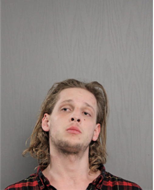 MICHAEL F MARTIN, Cook County, Illinois