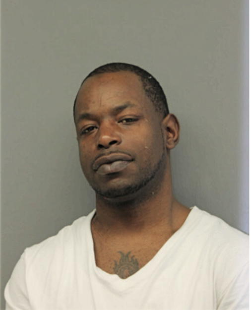 TERRELL E MCCAMBRY, Cook County, Illinois