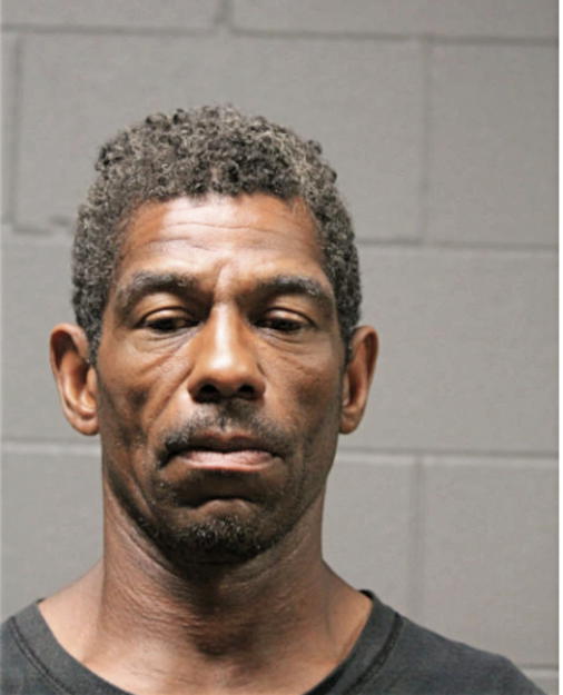 LARRY G MCCULLOM, Cook County, Illinois