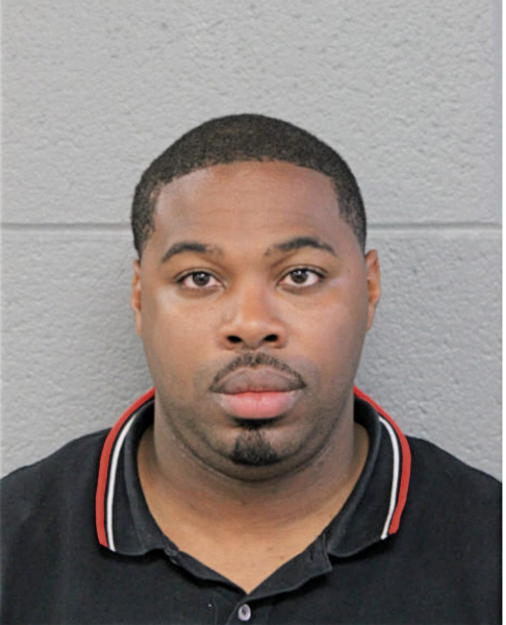 ERIC C MCGEE, Cook County, Illinois