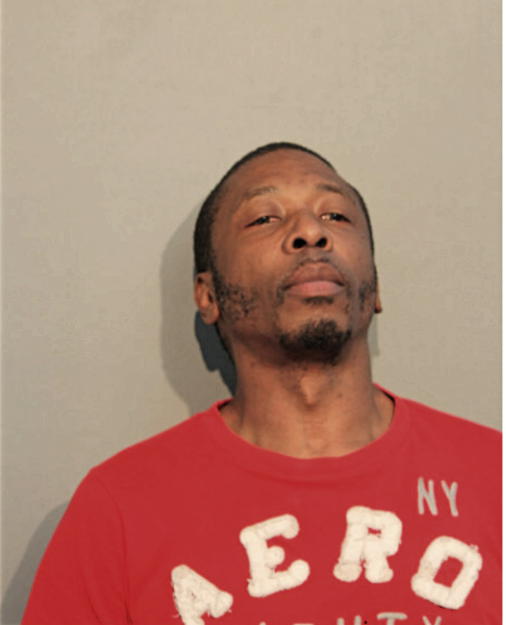 BRYANT K MCINTYRE, Cook County, Illinois
