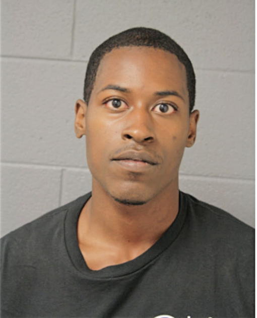 TIMOND E MCKINNEY, Cook County, Illinois