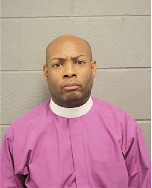 ROMONDO MONTGOMERY, Cook County, Illinois
