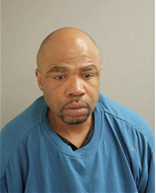 CLINTON MOORE, Cook County, Illinois