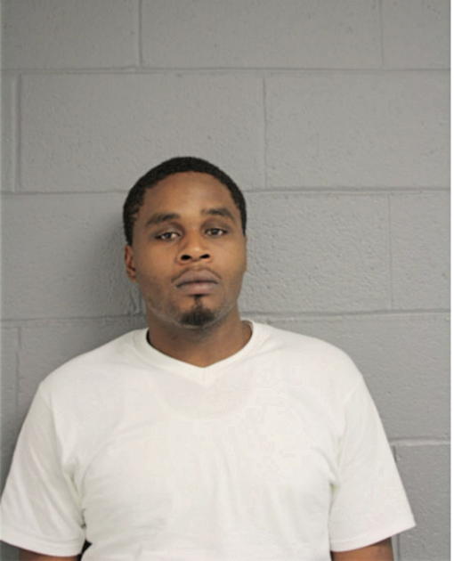 CORNELIUS MOORE, Cook County, Illinois