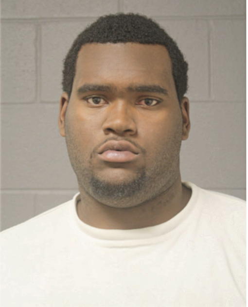 DURANTE M MOORE, Cook County, Illinois