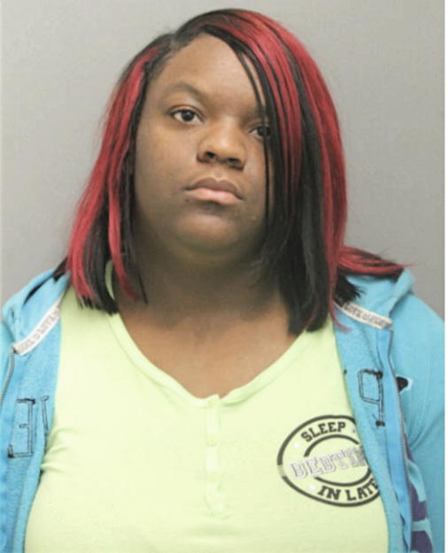 CASSANDRA D NASH, Cook County, Illinois