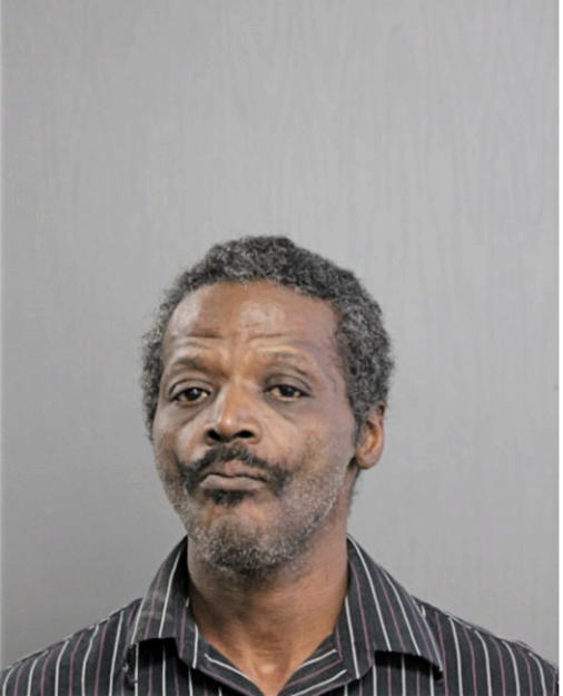CLEVELAND NASH, Cook County, Illinois