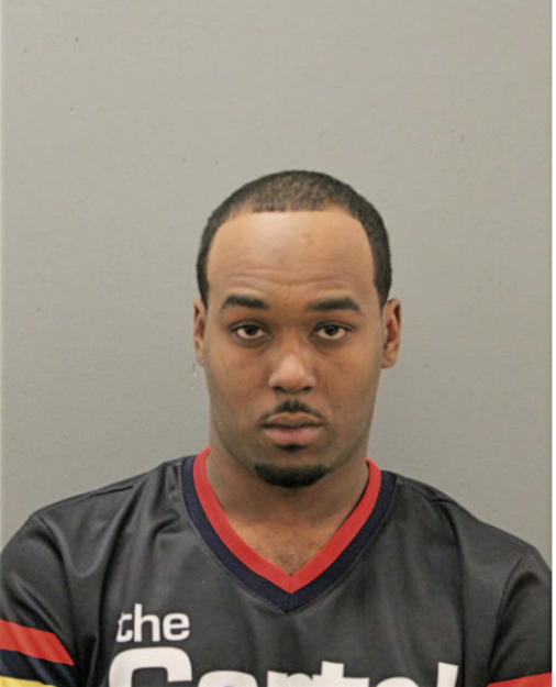 JOSHUA D NEELY, Cook County, Illinois