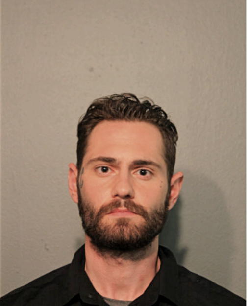 ALEXANDER J NICKLAS, Cook County, Illinois