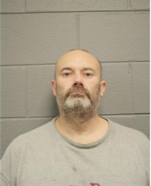 SHANE M OGAN, Cook County, Illinois