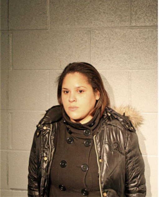 NEIDALIE OQUENDO, Cook County, Illinois