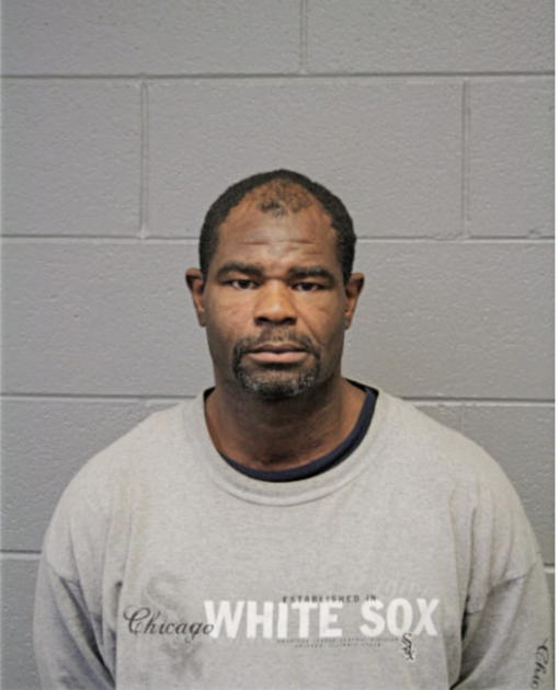 WAYNE R OVERALL, Cook County, Illinois