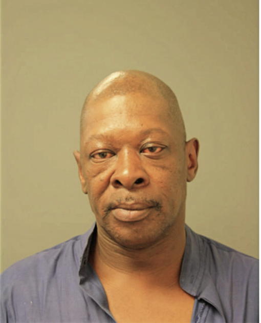 CLARK K OWENS, Cook County, Illinois