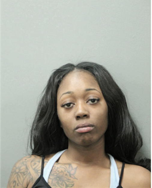 BRANDY R PALMER, Cook County, Illinois