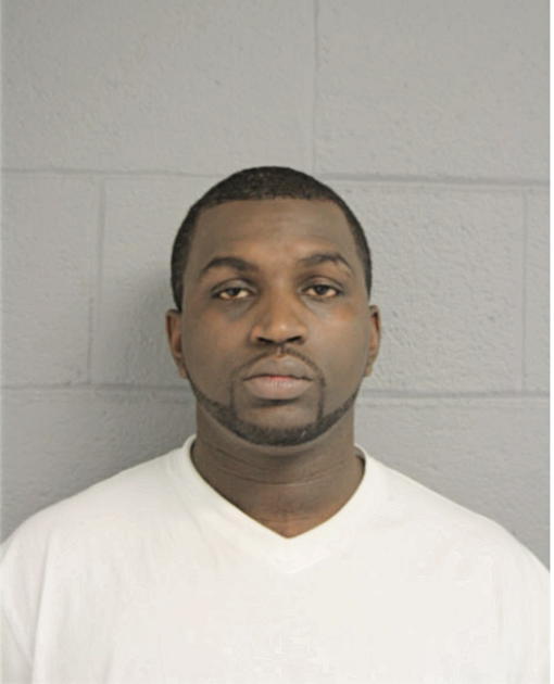 ZACHERY L PARSON, Cook County, Illinois