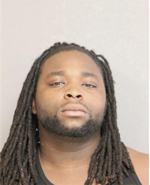 KEVIN PEALS, Cook County, Illinois