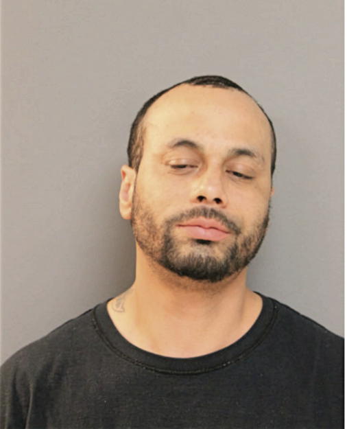MARIO K PECINA, Cook County, Illinois