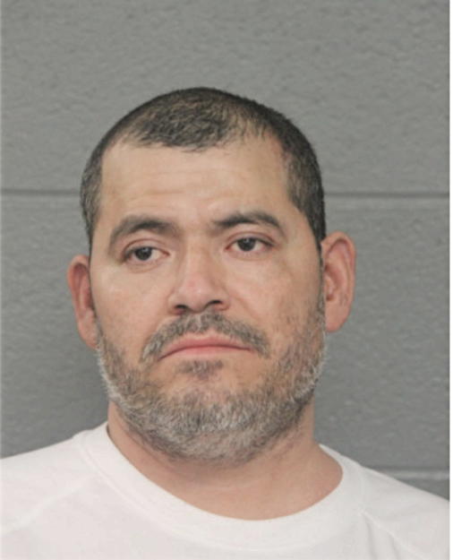 BERNARDO PEDRAZA, Cook County, Illinois