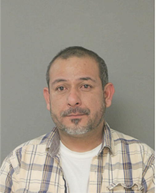DANIEL PEREZ, Cook County, Illinois