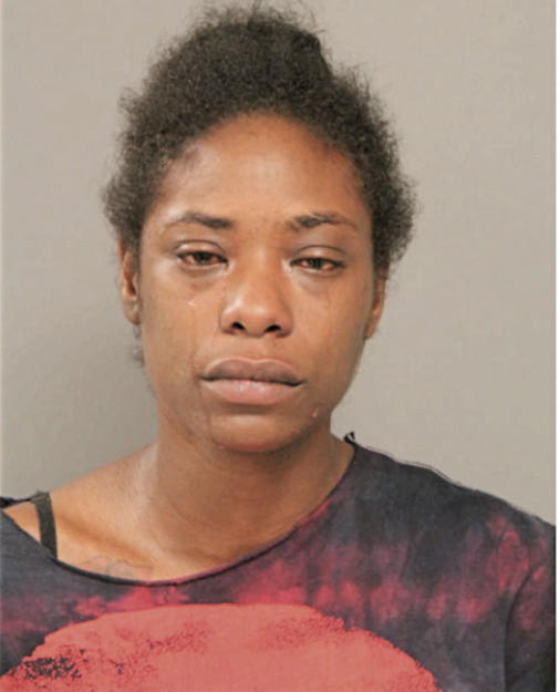 KEYONNA PERRY, Cook County, Illinois