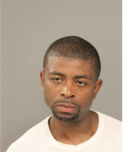 JEFFERY POINDEXTER, Cook County, Illinois