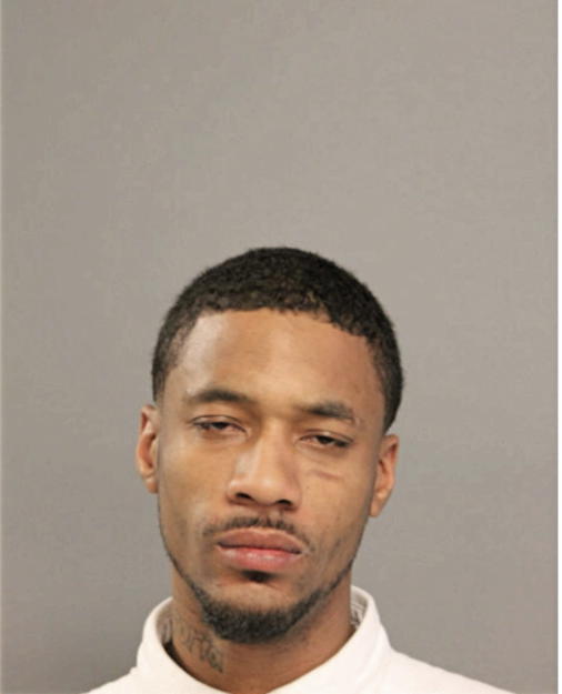 TREMAYNE POLE, Cook County, Illinois