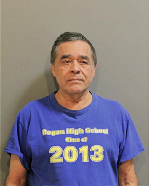JAVIER PRECIADO, Cook County, Illinois