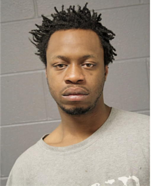 JOHN PRIMOUS, Cook County, Illinois